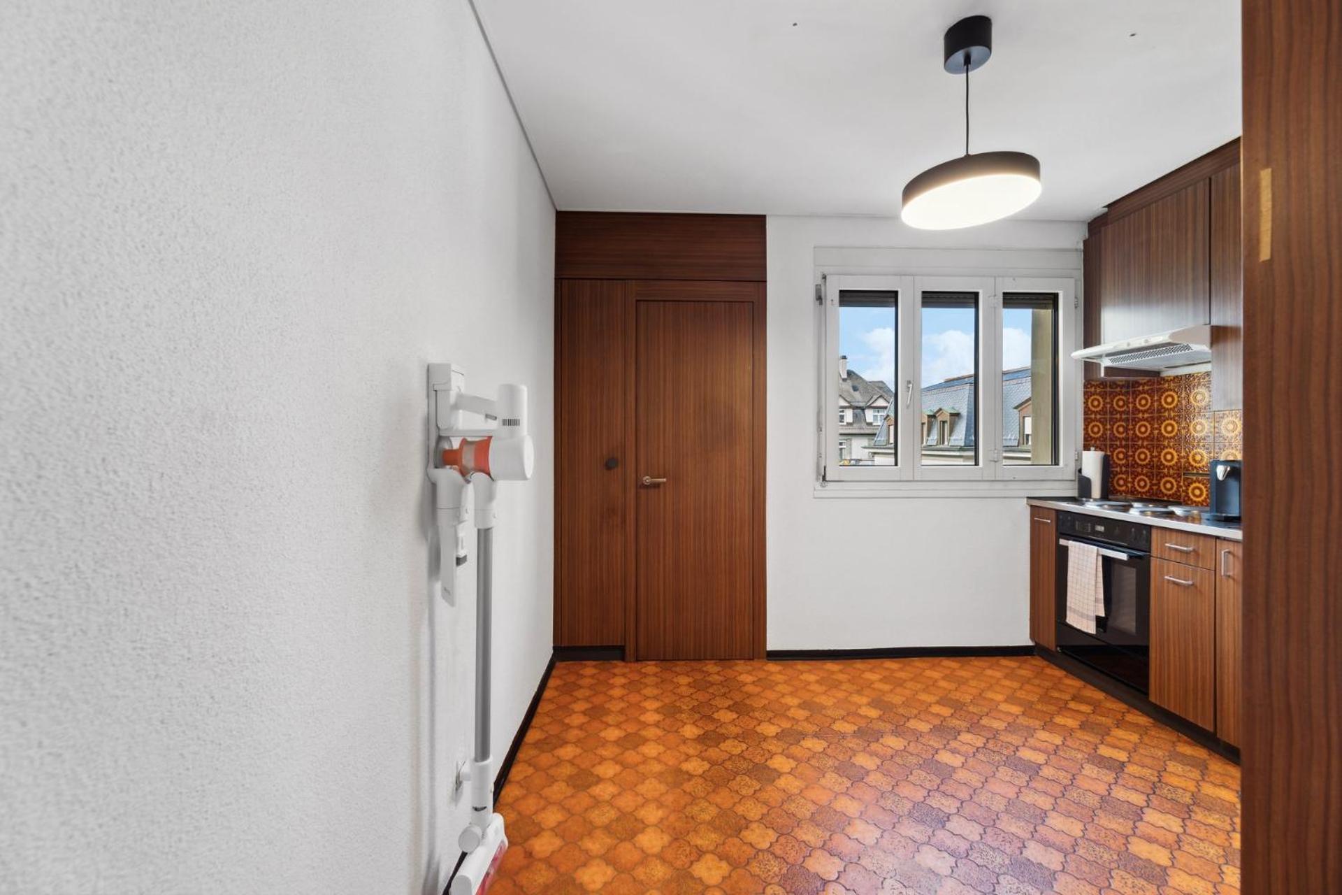 Spacious Apartments In The Heart Of Zurich Zltwg66 Exterior photo