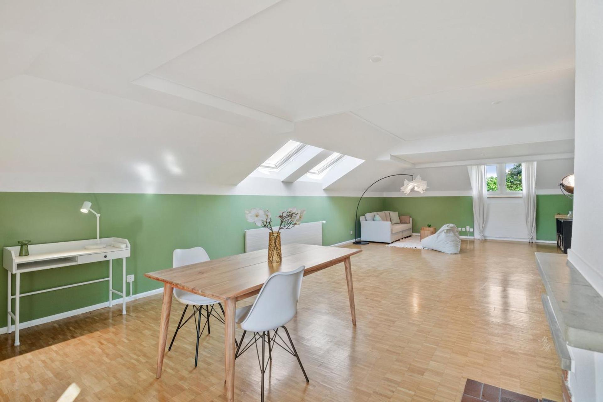 Spacious Apartments In The Heart Of Zurich Zltwg66 Exterior photo